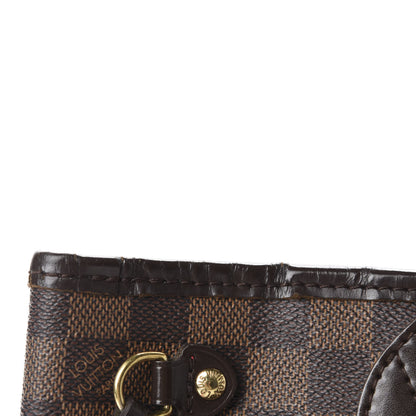 Louis Vuitton Damier Ebene Neverfull PM 11 of 16