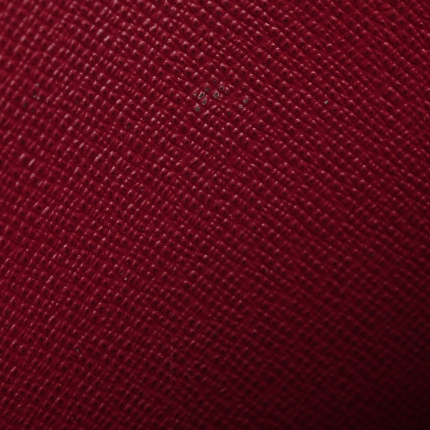 Monogram Emilie Wallet Fuchsia