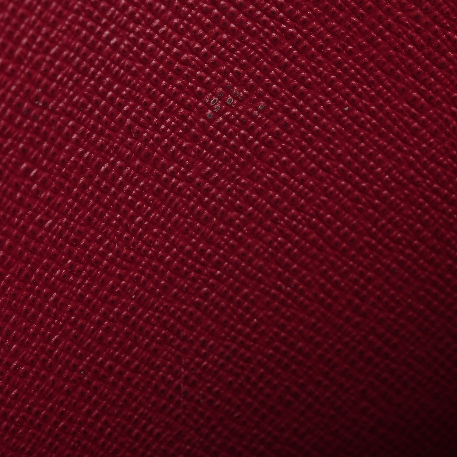 Louis Vuitton Monogram Emilie Wallet Fuchsia 7 of 16