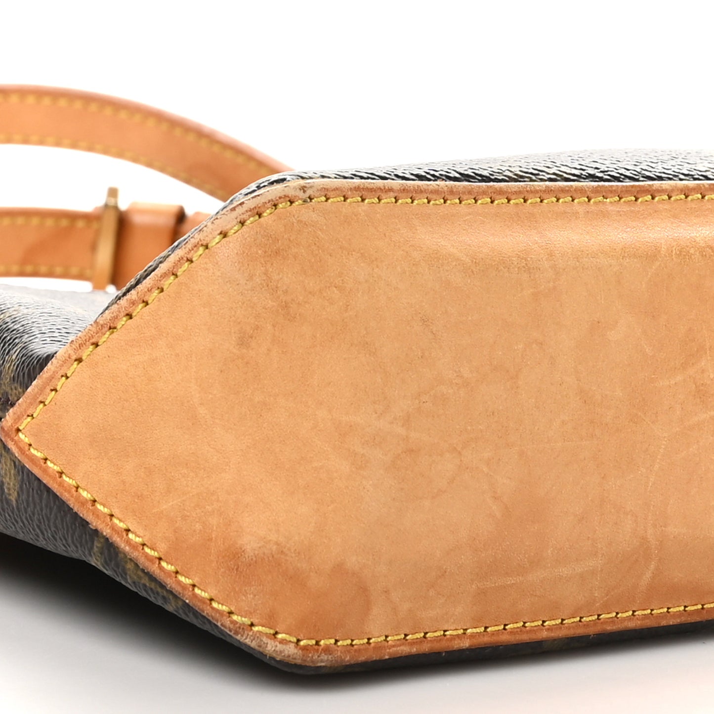Monogram Trotteur