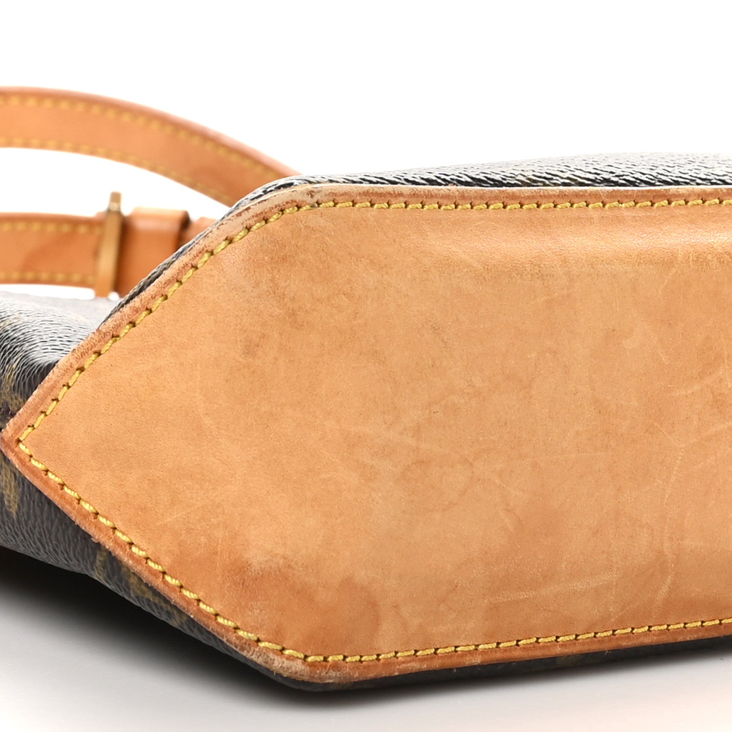Louis Vuitton Monogram Trotteur 9 of 13