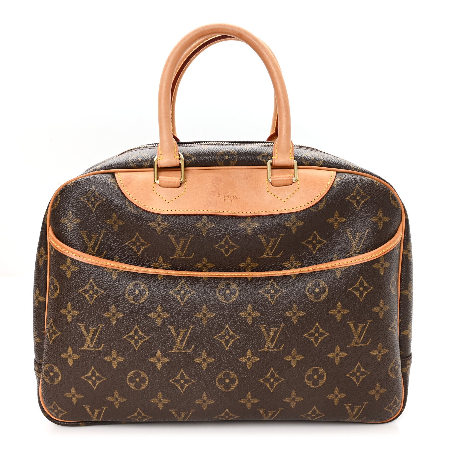 Louis Vuitton Monogram Deauville 1 of 10