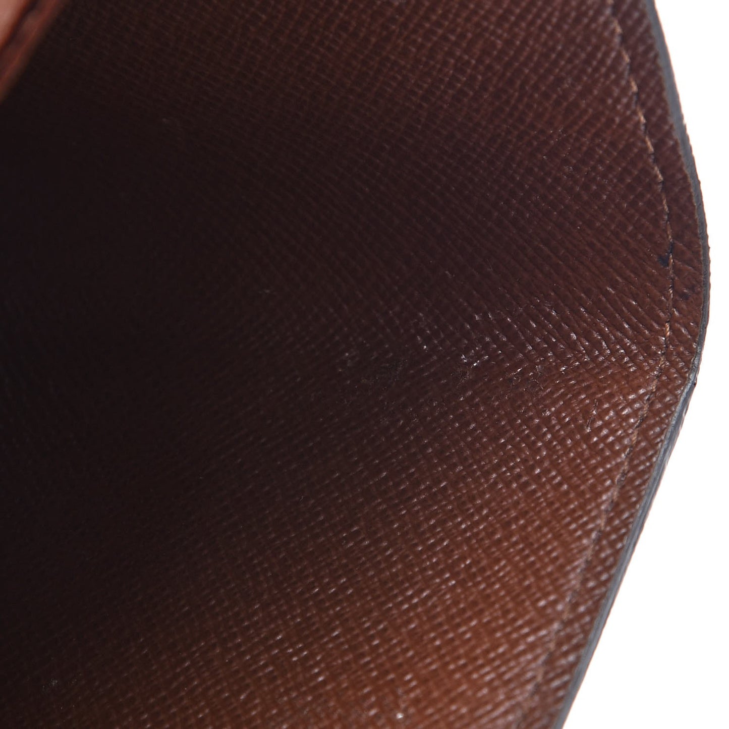 Monogram Anais Wallet