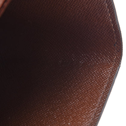 Louis Vuitton Monogram Anais Wallet 8 of 11