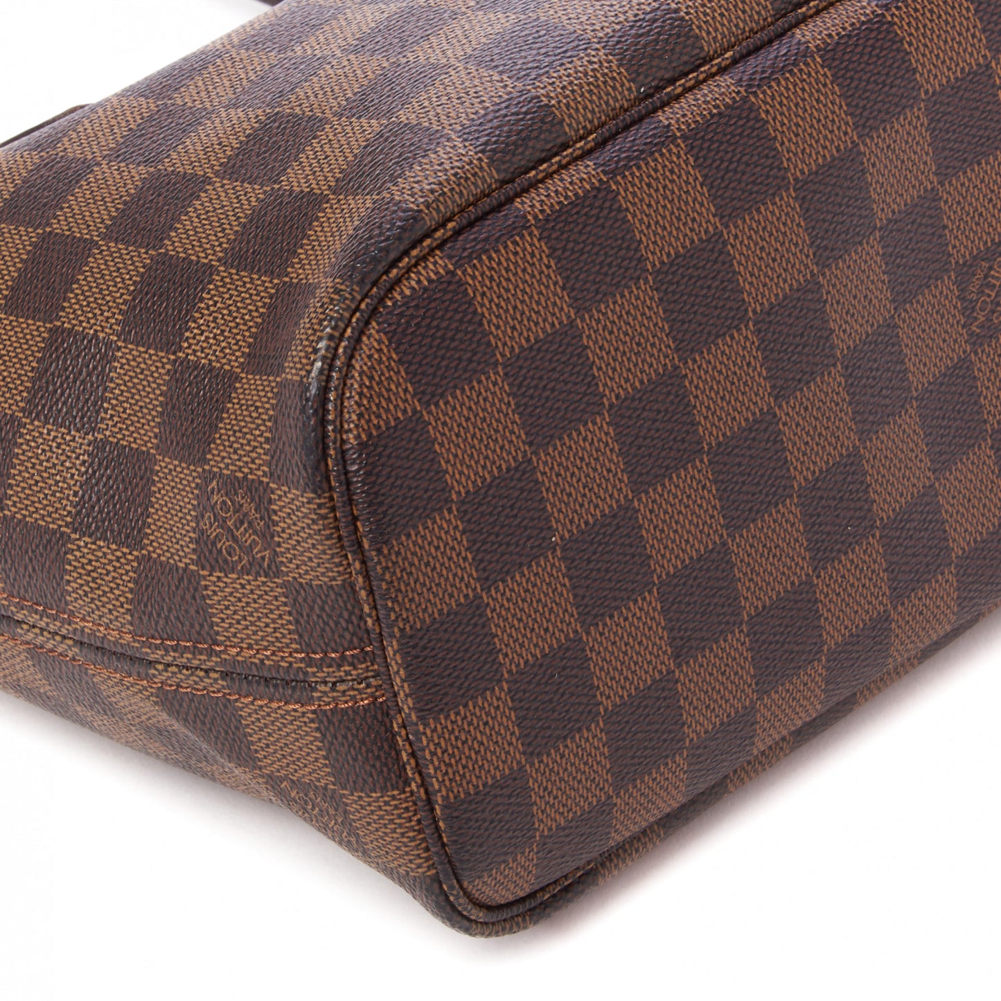 Damier Ebene Neverfull PM