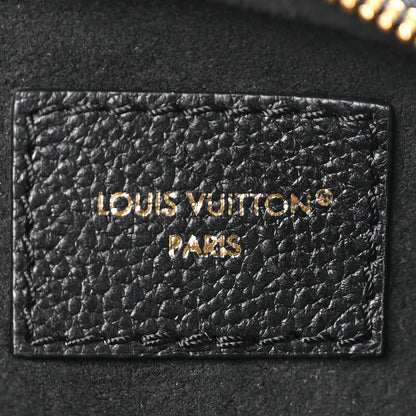 Louis Vuitton Empreinte Mini Bumbag Black 6 of 10