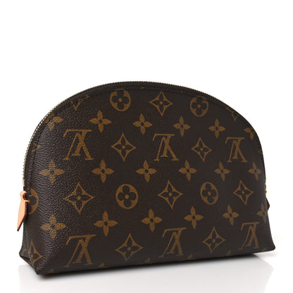 Louis Vuitton Monogram Cosmetic Pouch GM 2 of 9