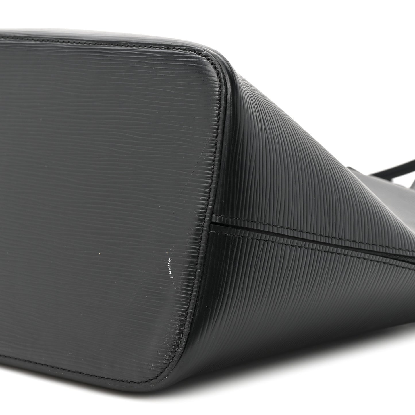Epi Neverfull MM Black