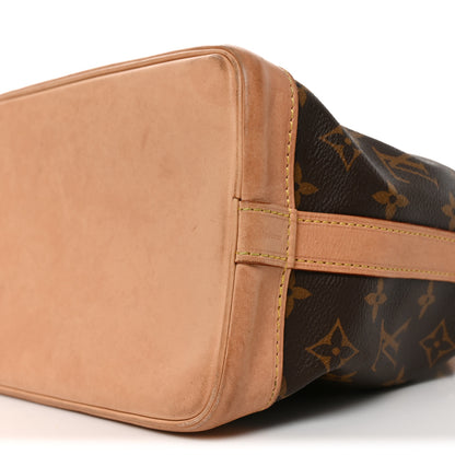 Louis Vuitton Monogram Noe BB 9 of 9