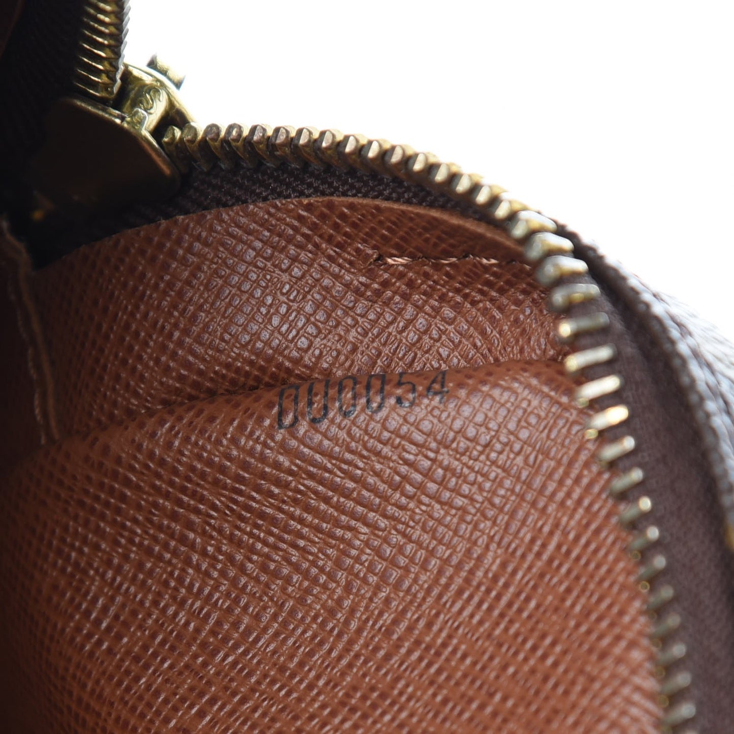 Monogram Pochette Marly Bandouliere
