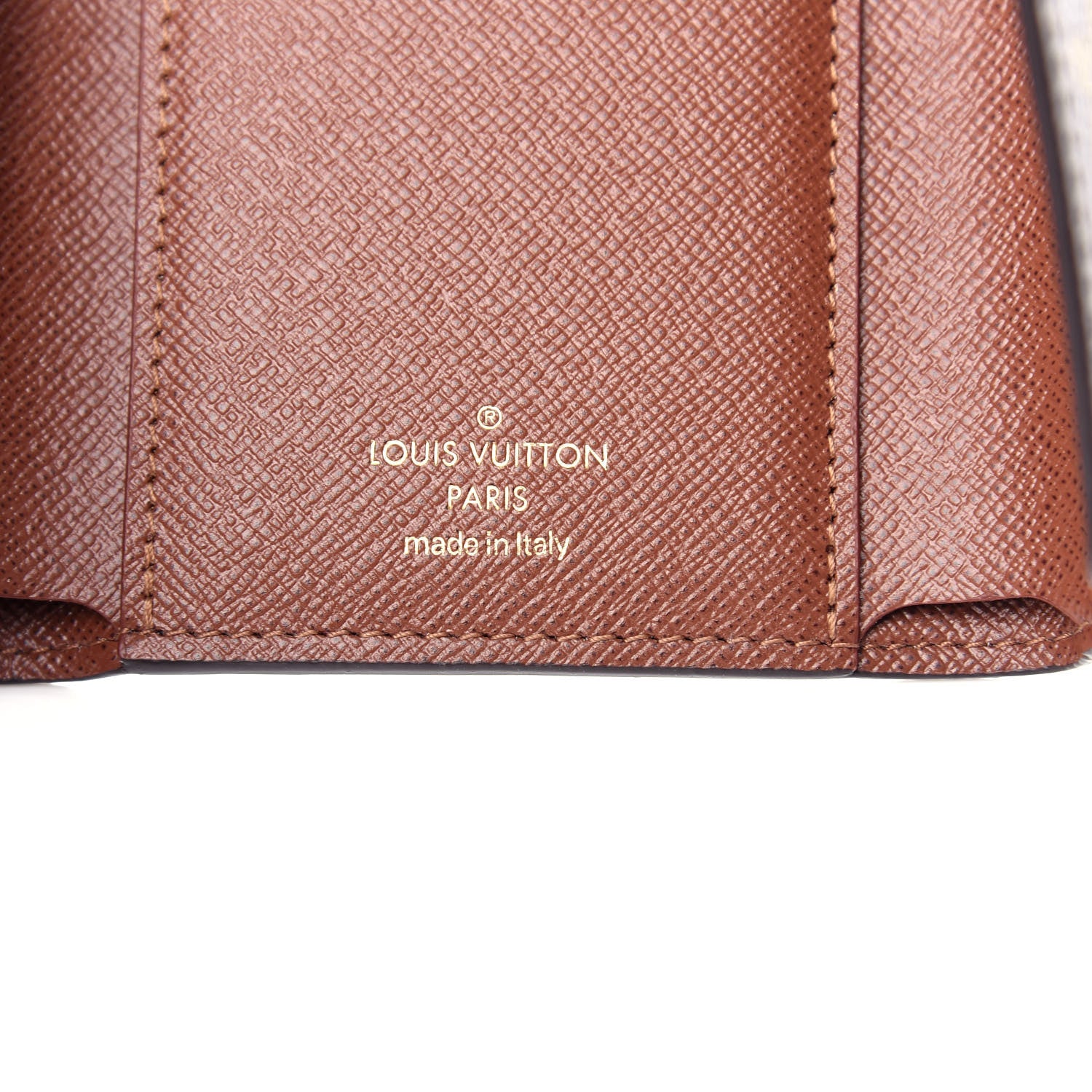 Louis Vuitton Monogram Victorine Wallet 6 of 7