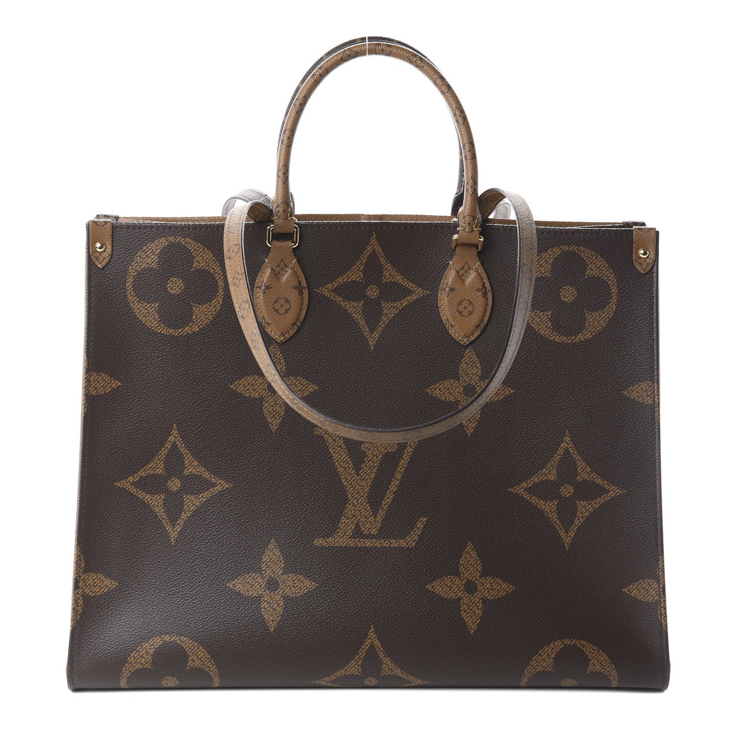 Reverse Monogram Giant Onthego GM