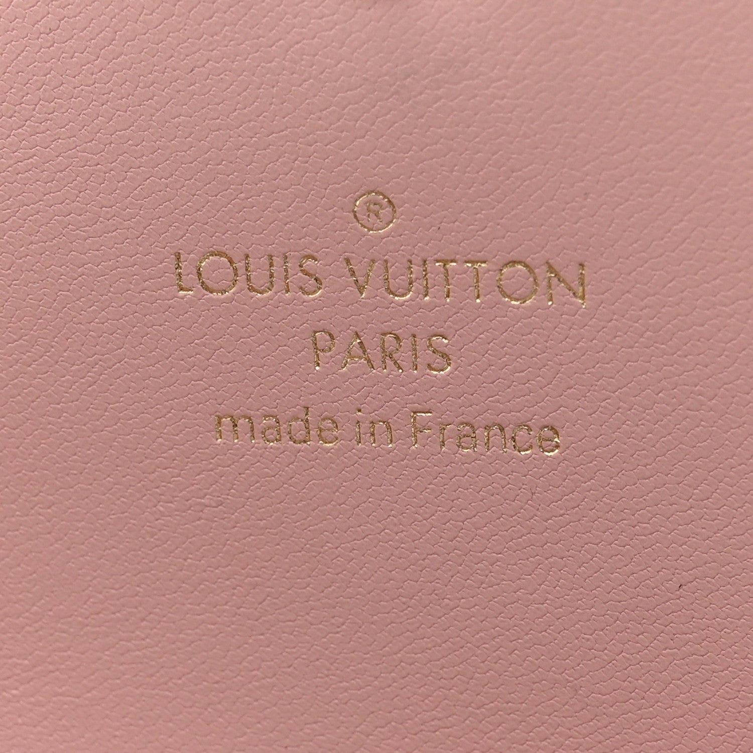 Louis Vuitton Monogram Kirigami Pochette Set 9 of 13