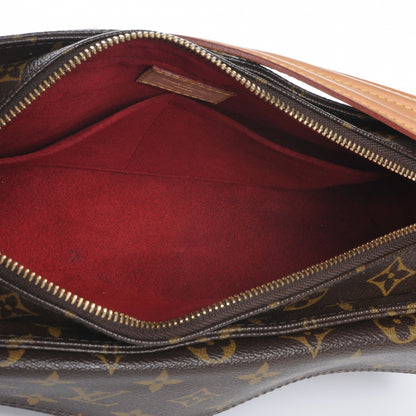 Louis Vuitton Monogram Viva-Cite MM 5 of 7