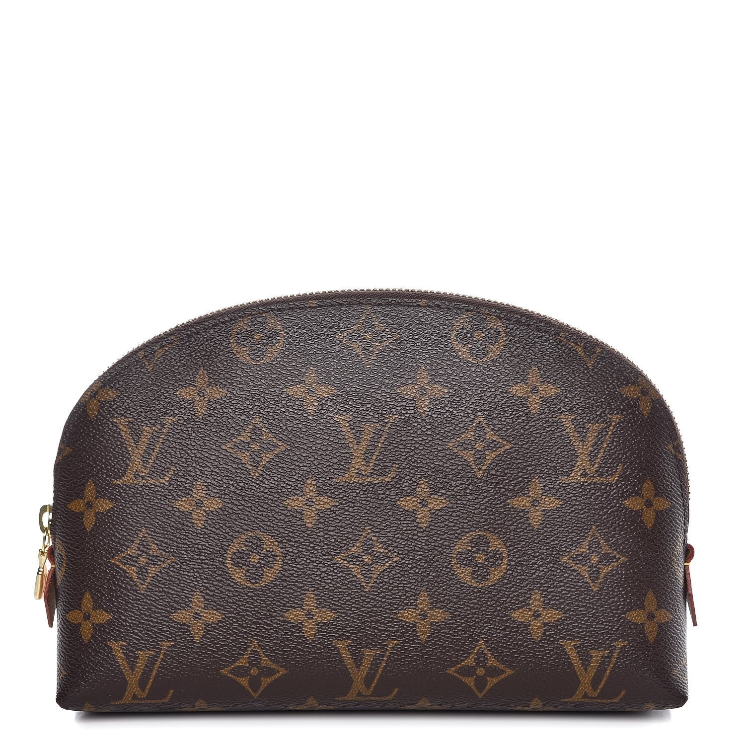 Louis Vuitton Monogram Cosmetic Pouch GM 1 of 7