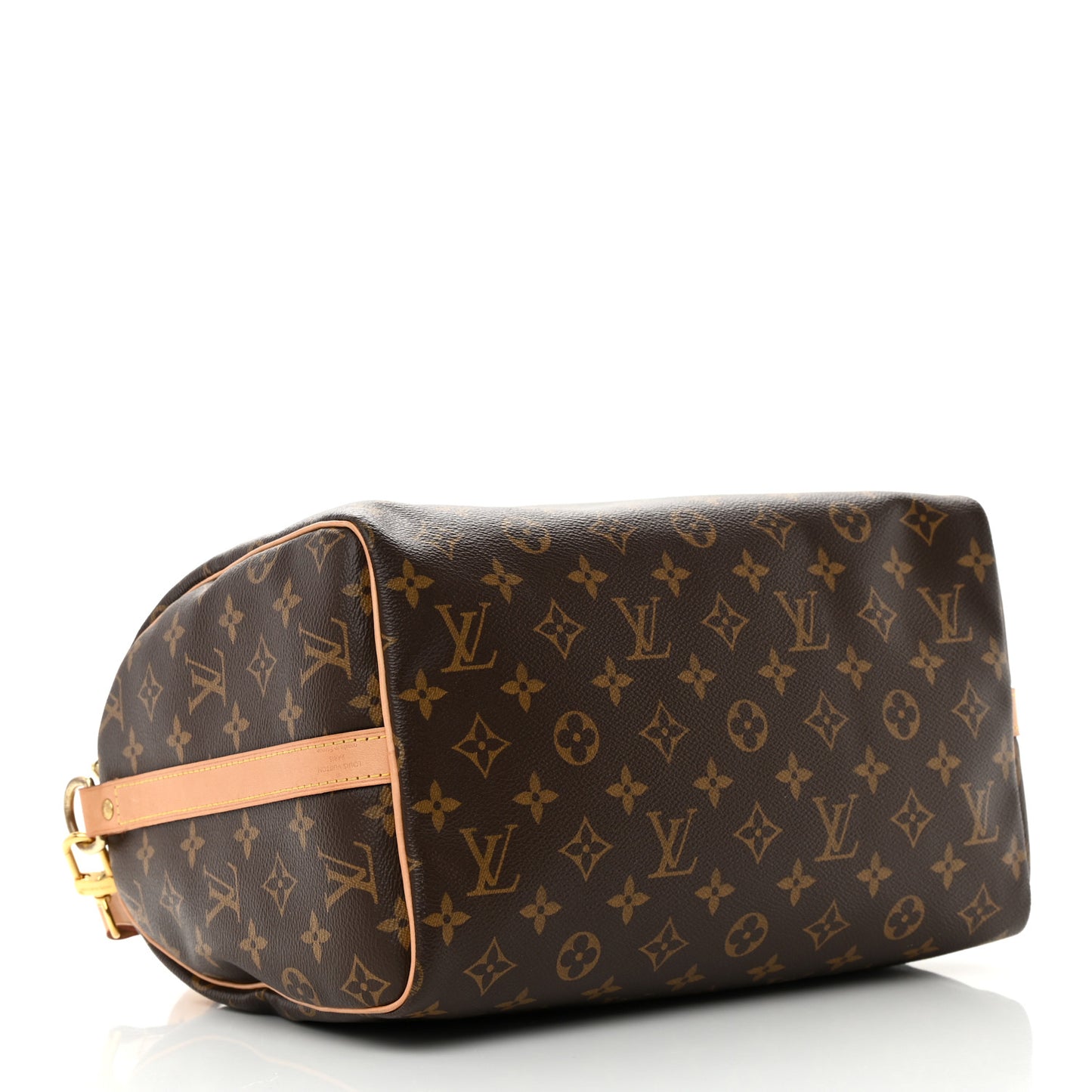 Monogram Speedy Bandouliere 30