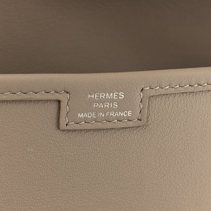Hermes Swift Jige Elan 29 Clutch Argile 6 of 8