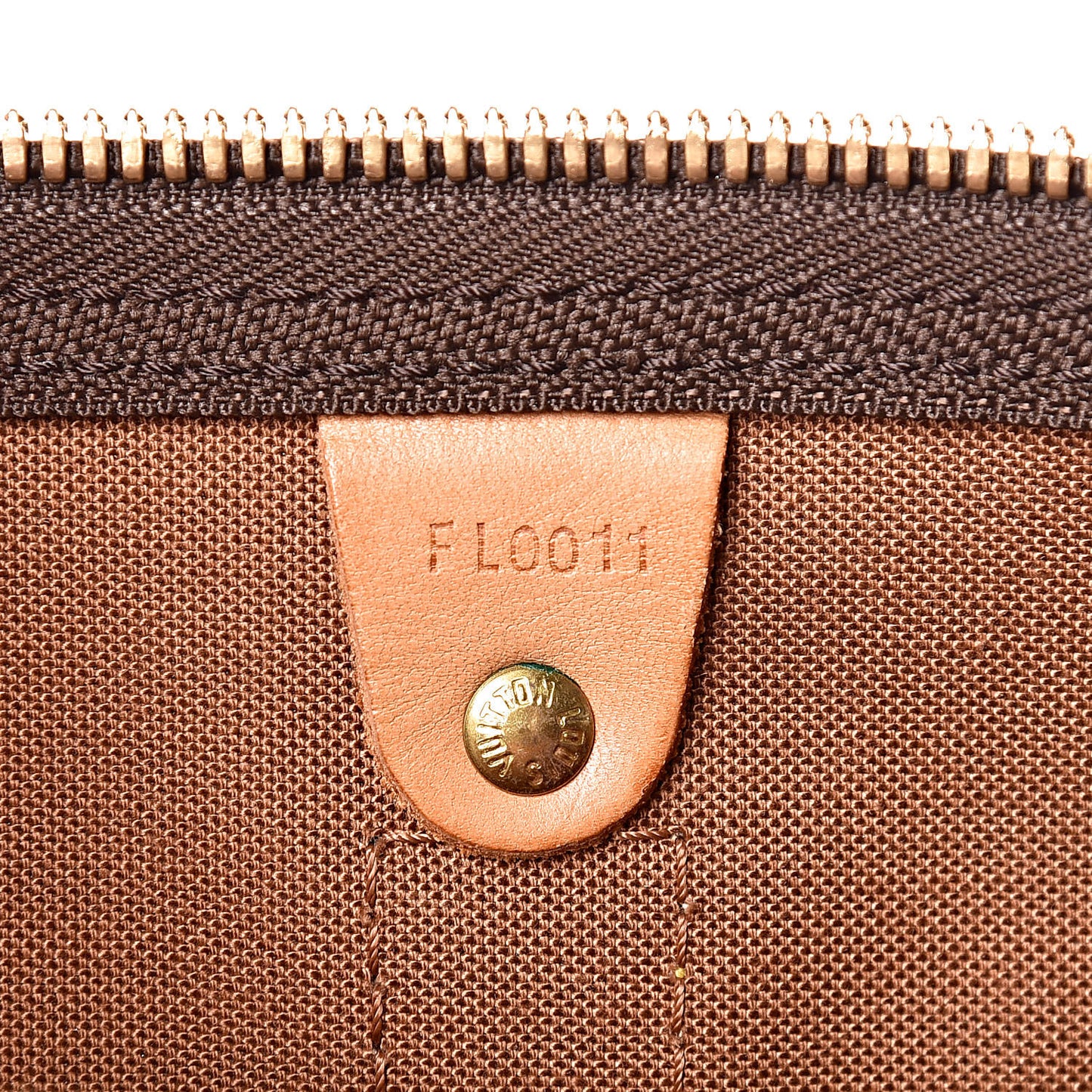 Monogram Keepall 45
