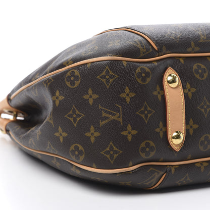 Louis Vuitton Monogram Galliera PM 9 of 13