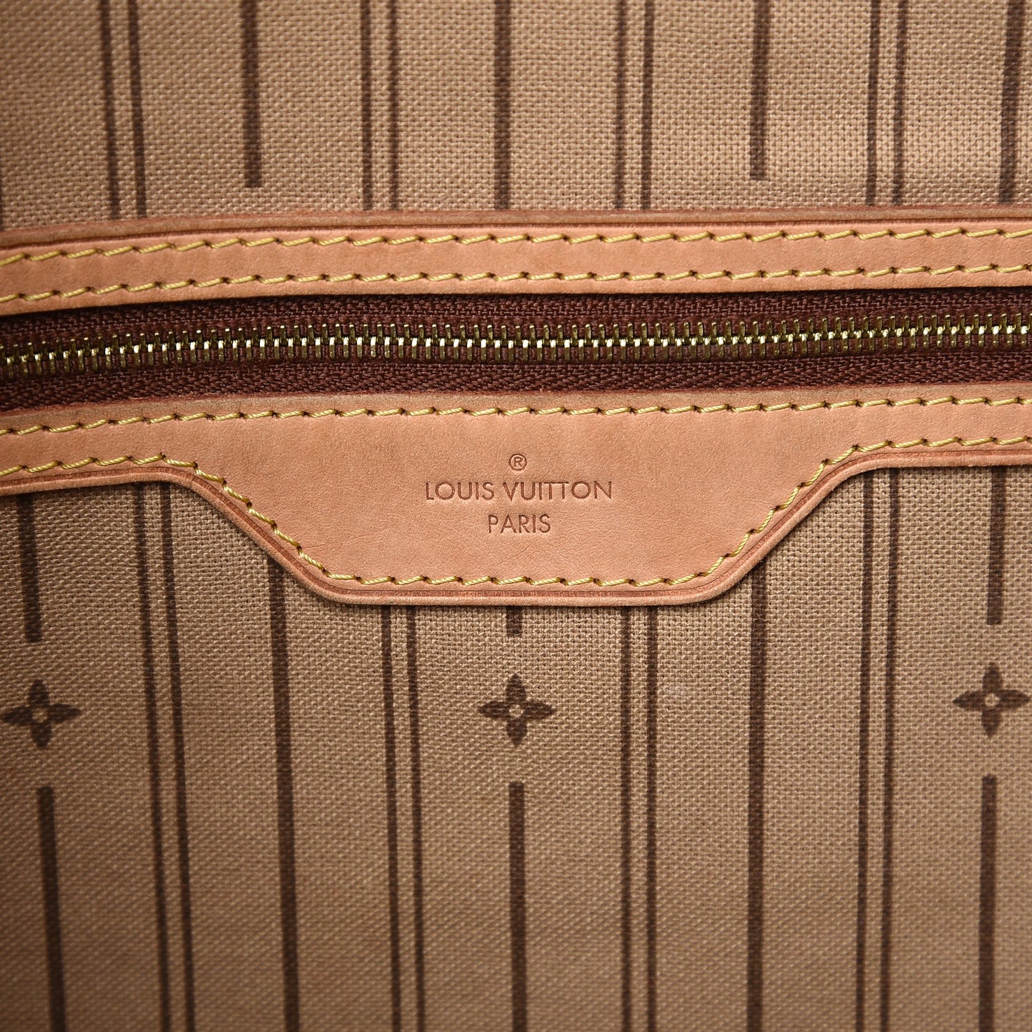 Monogram Delightful GM