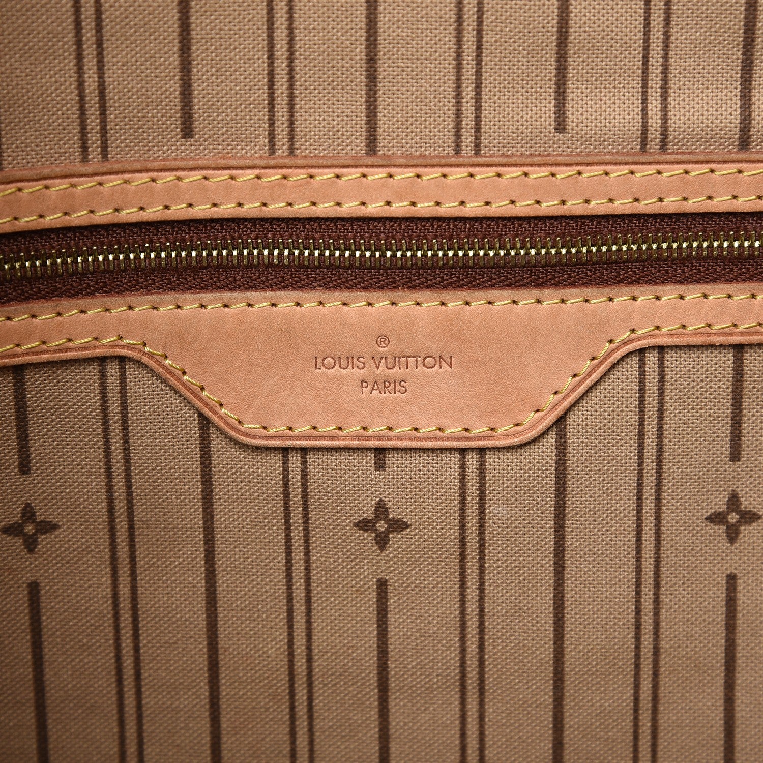 Louis Vuitton Monogram Delightful GM 6 of 12