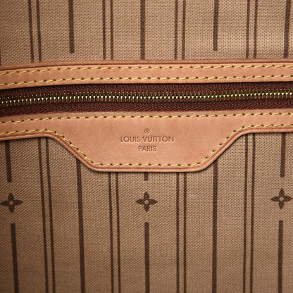 Louis Vuitton Monogram Delightful GM 6 of 12