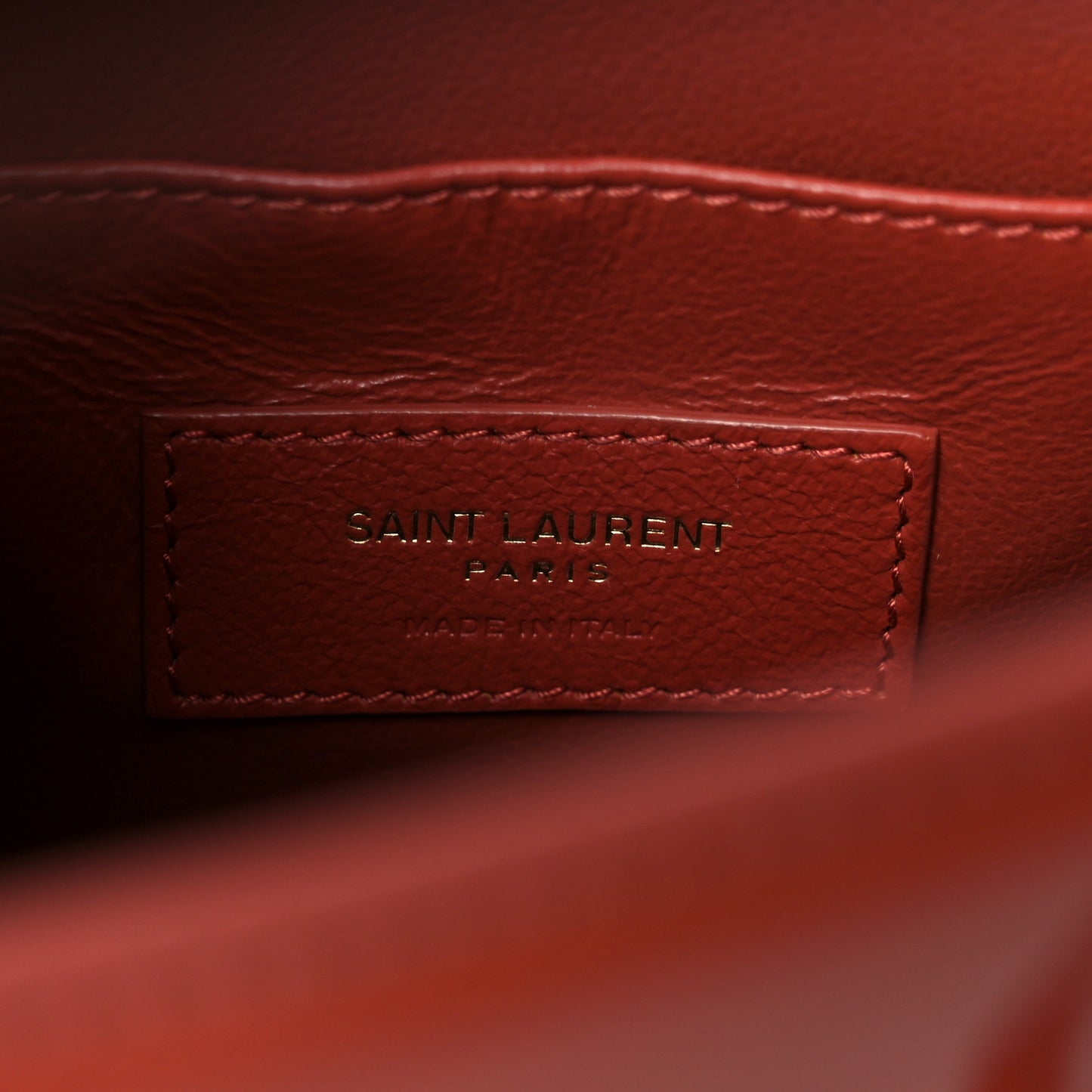 Patent Nano Sac de Jour Mild Rose