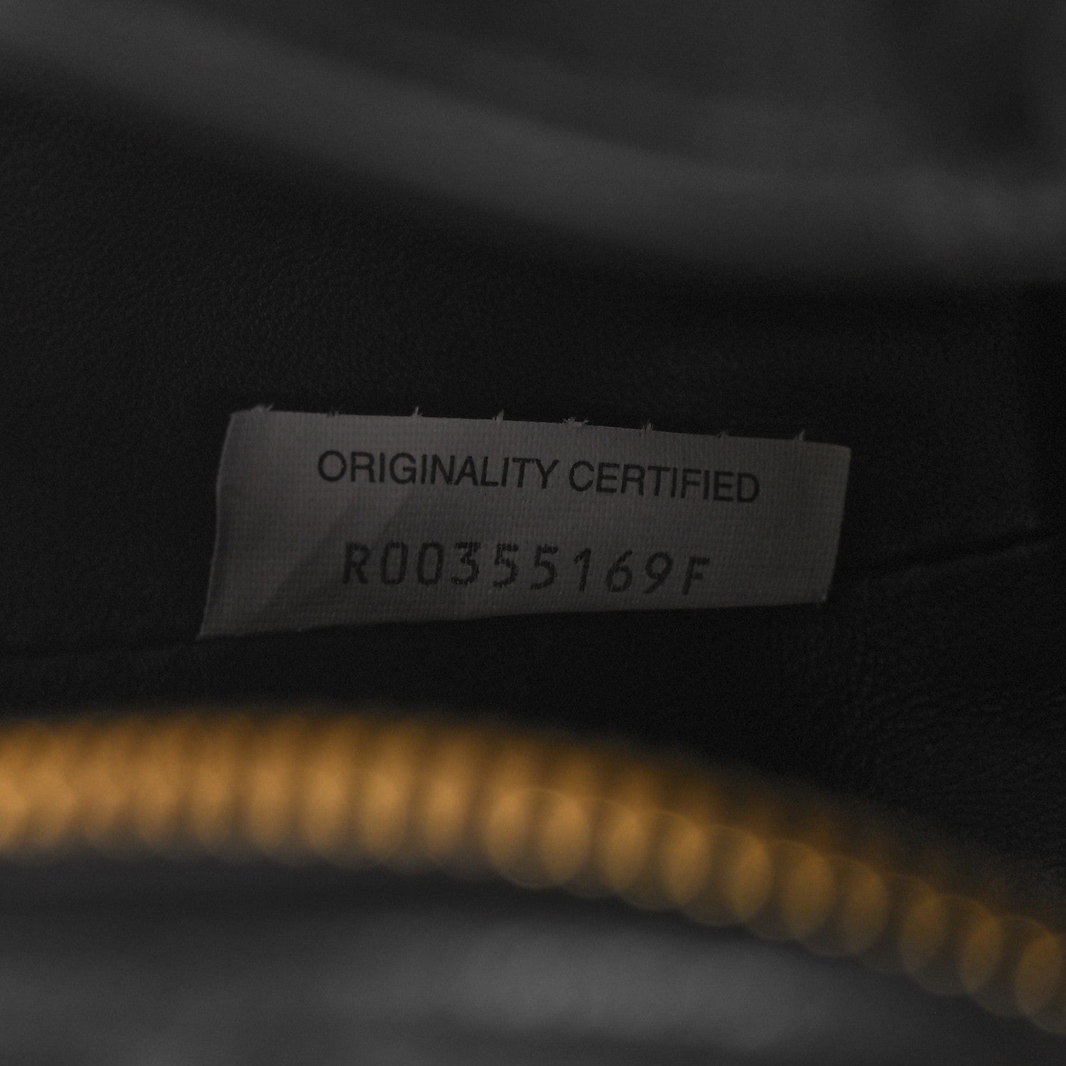 Bottega Veneta Calfskin Nappa Intrecciato Mini Wallace Black 7 of 10