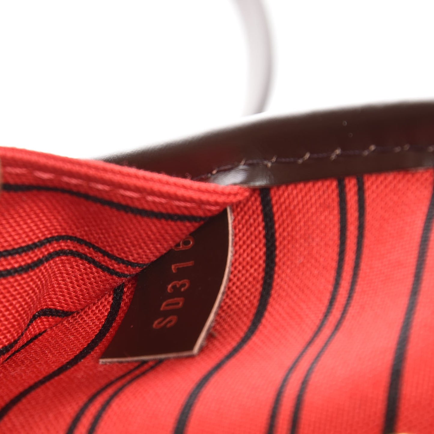 Damier Ebene Neo Neverfull MM