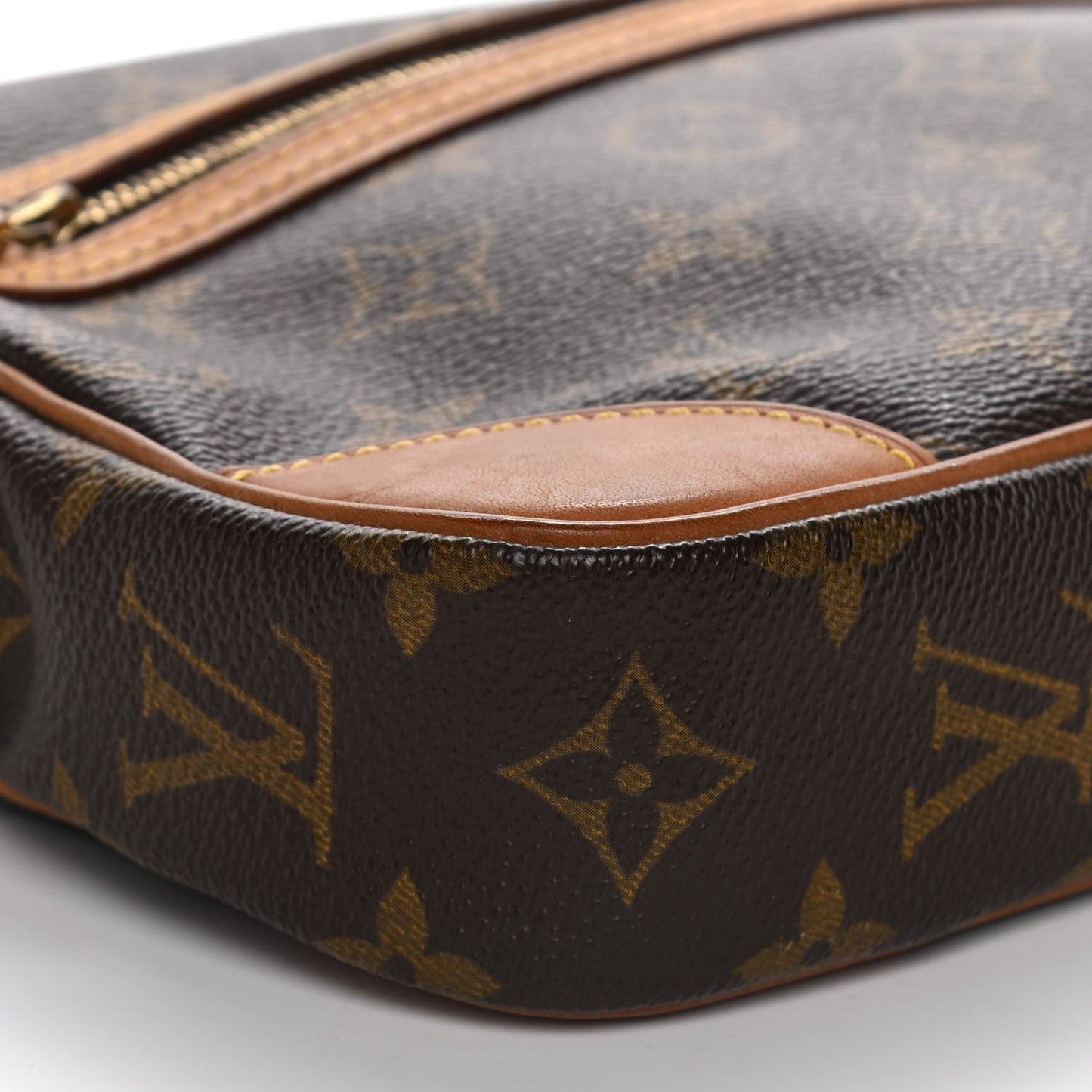 Monogram Pochette Marly Dragonne 26