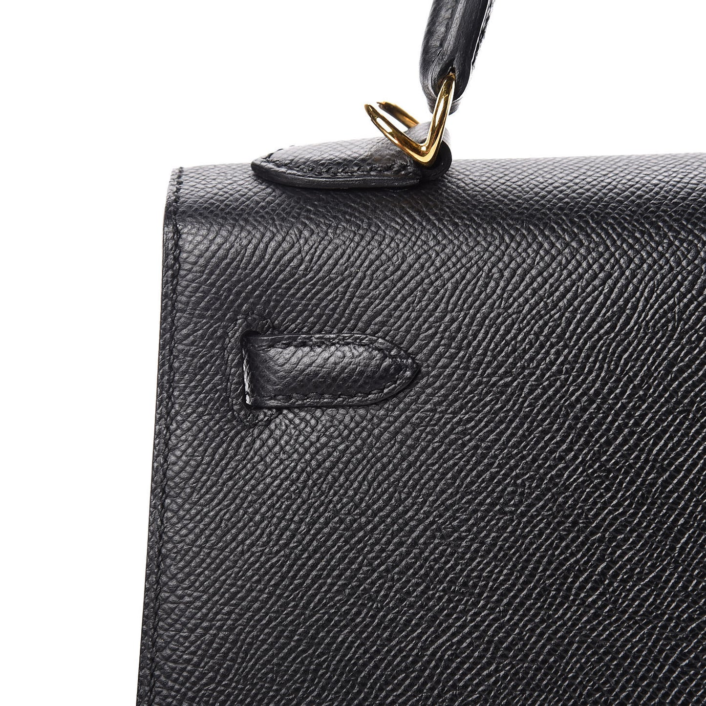 Epsom Kelly Sellier 25 Black