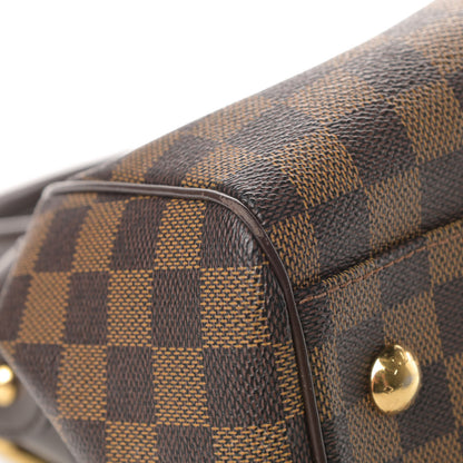 Louis Vuitton Damier Ebene Trevi PM 8 of 15