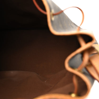 Louis Vuitton Monogram Noe 5 of 13