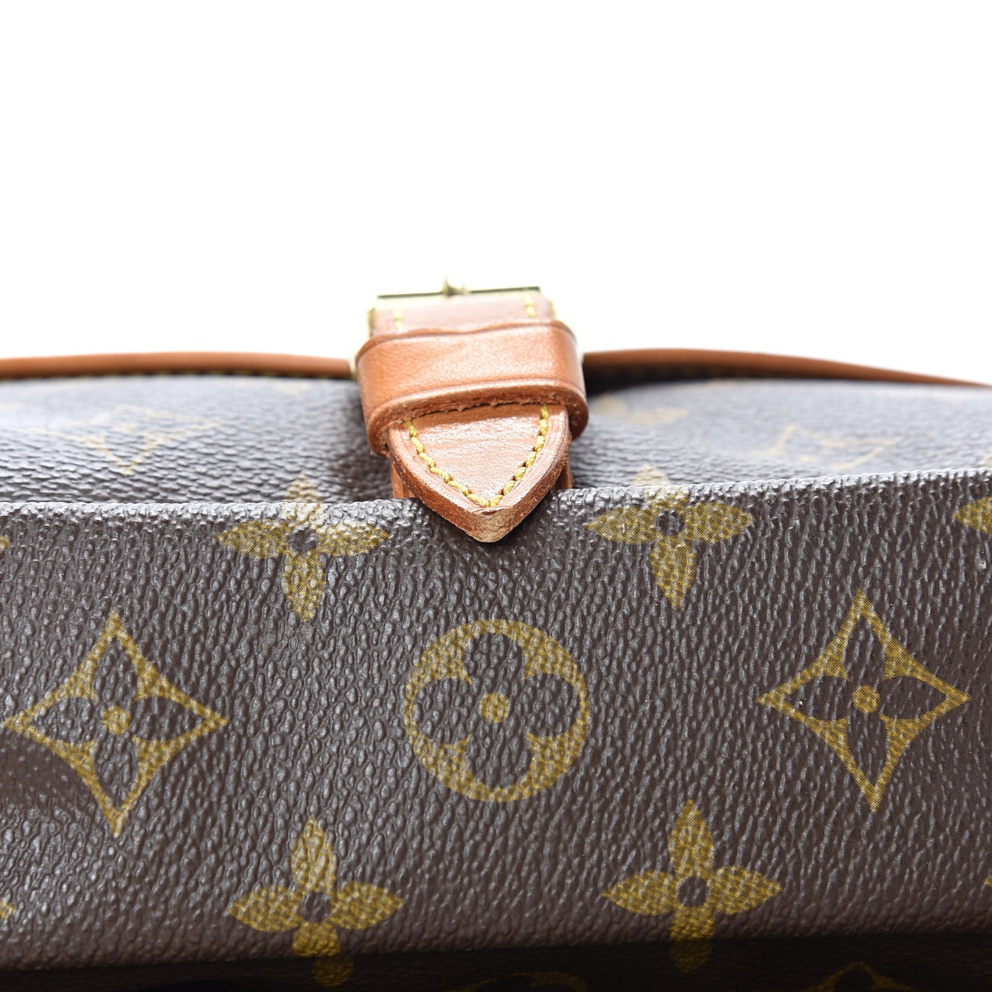 Monogram Saumur 30