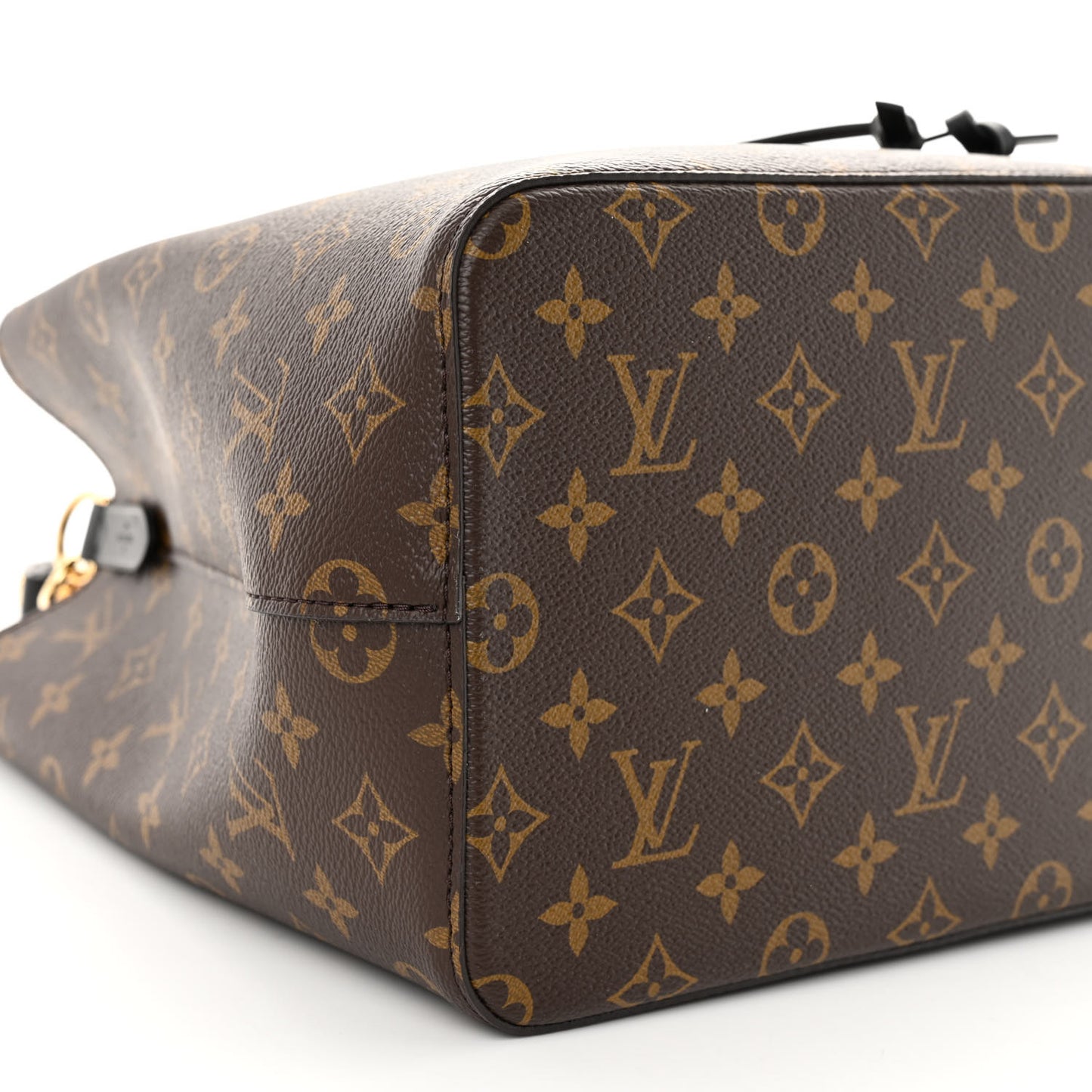 Monogram Neonoe MM Black