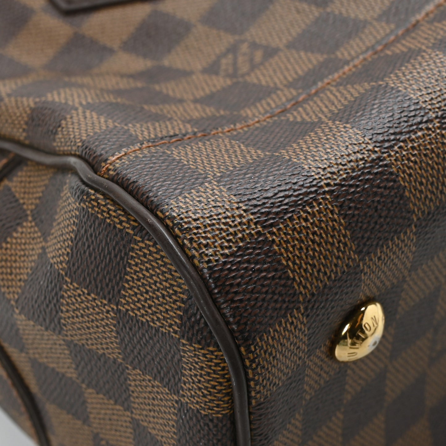 Damier Ebene Duomo
