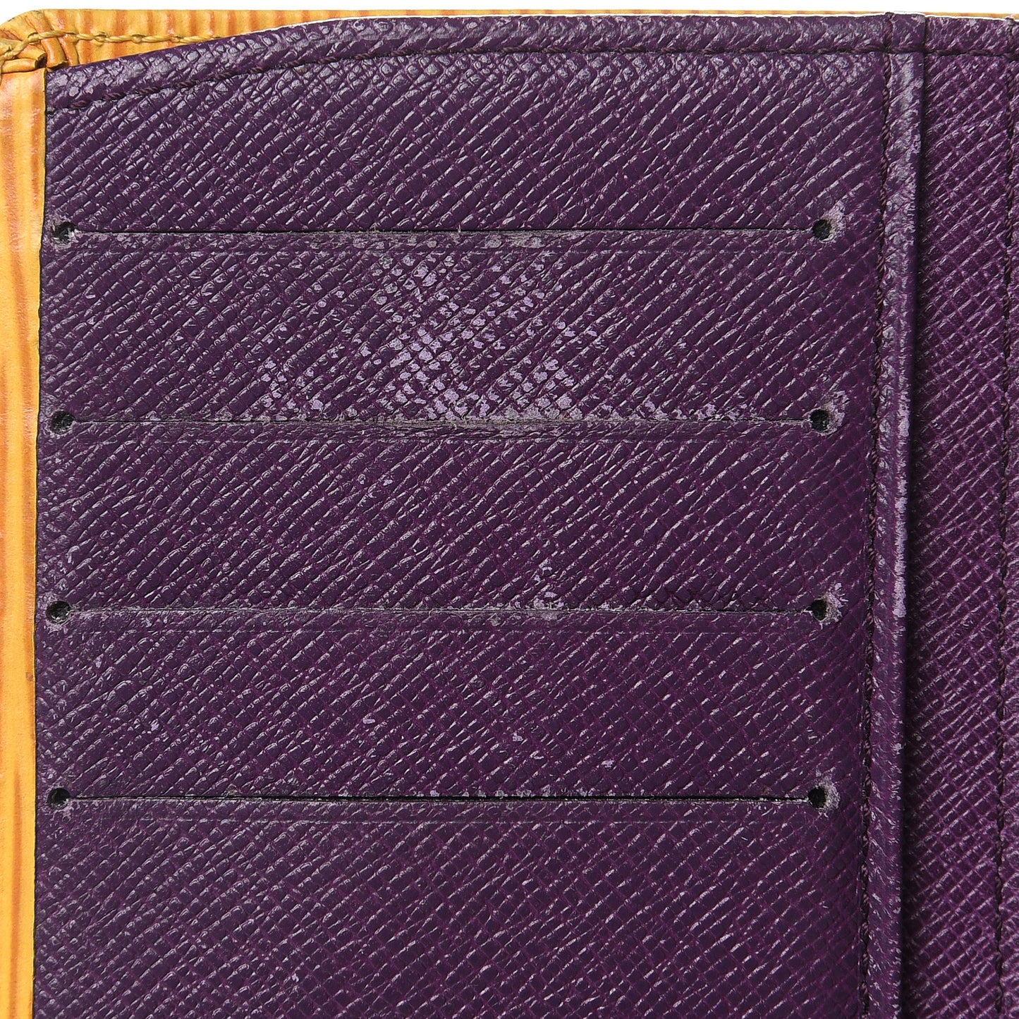 Epi French Purse Wallet Tassil