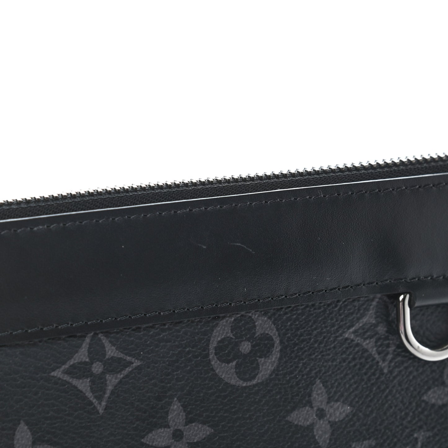 Monogram Eclipse Discovery Pochette GM