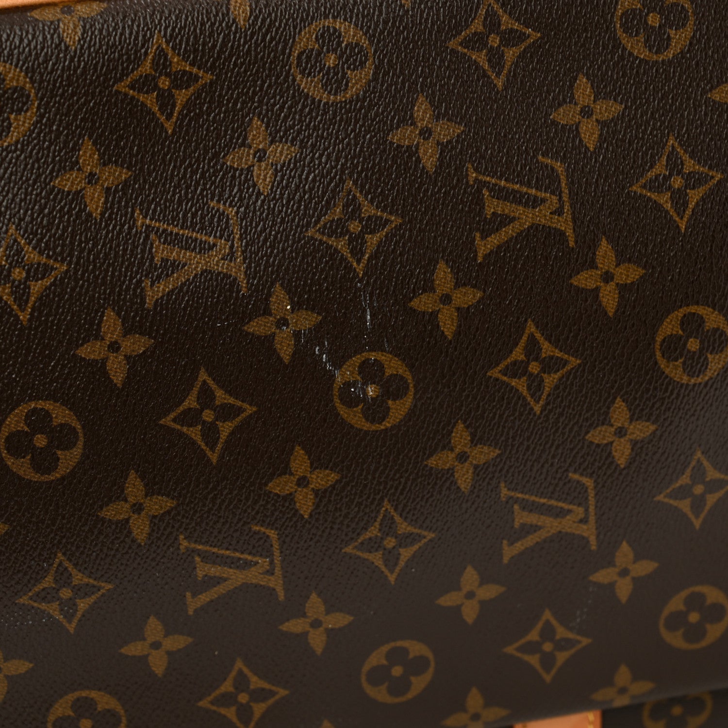 Louis Vuitton Monogram Sirius 70 14 of 23