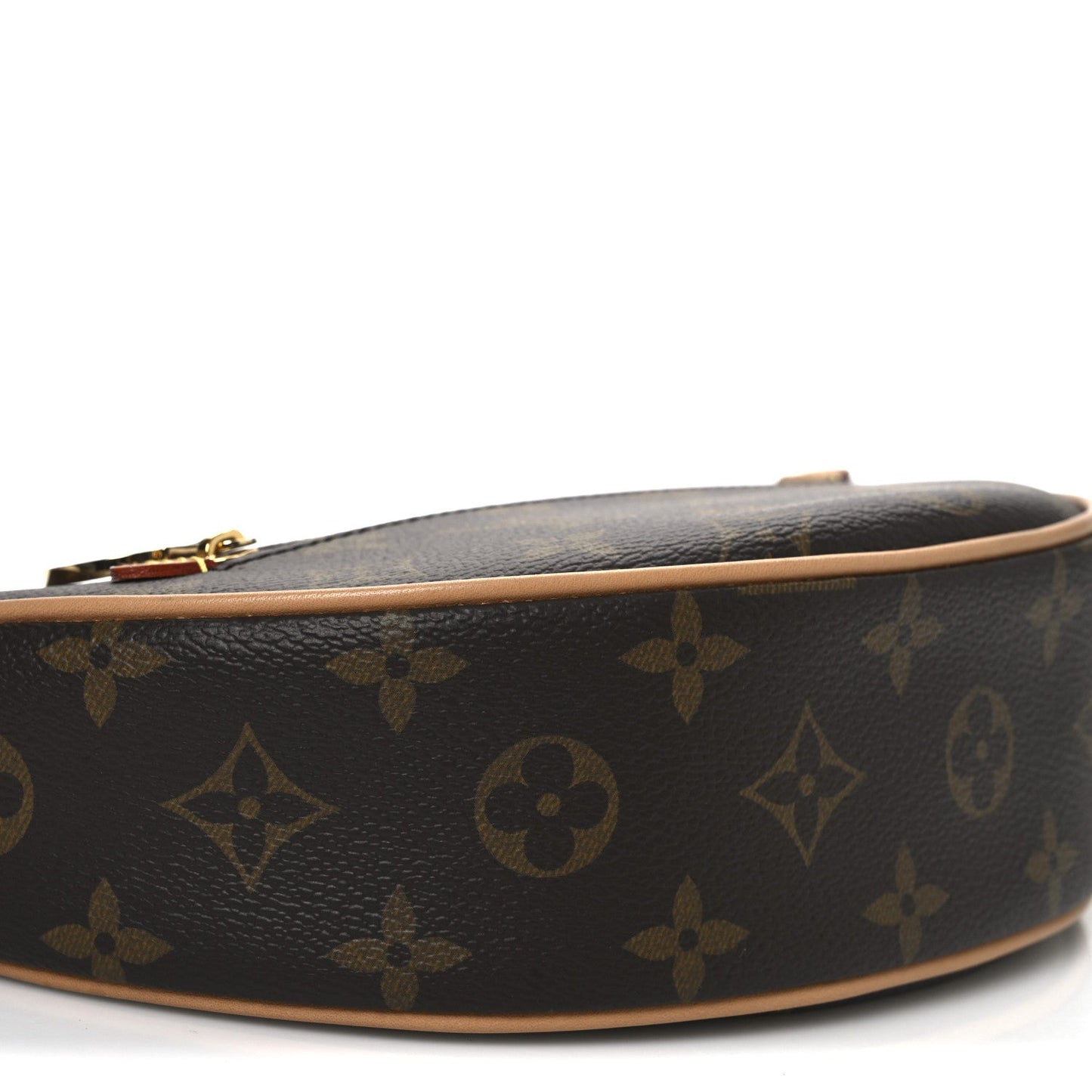 Monogram Loop