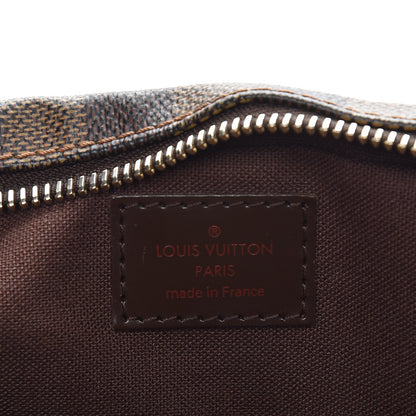 Louis Vuitton Damier Ebene Pochette Billets Macao 6 of 12