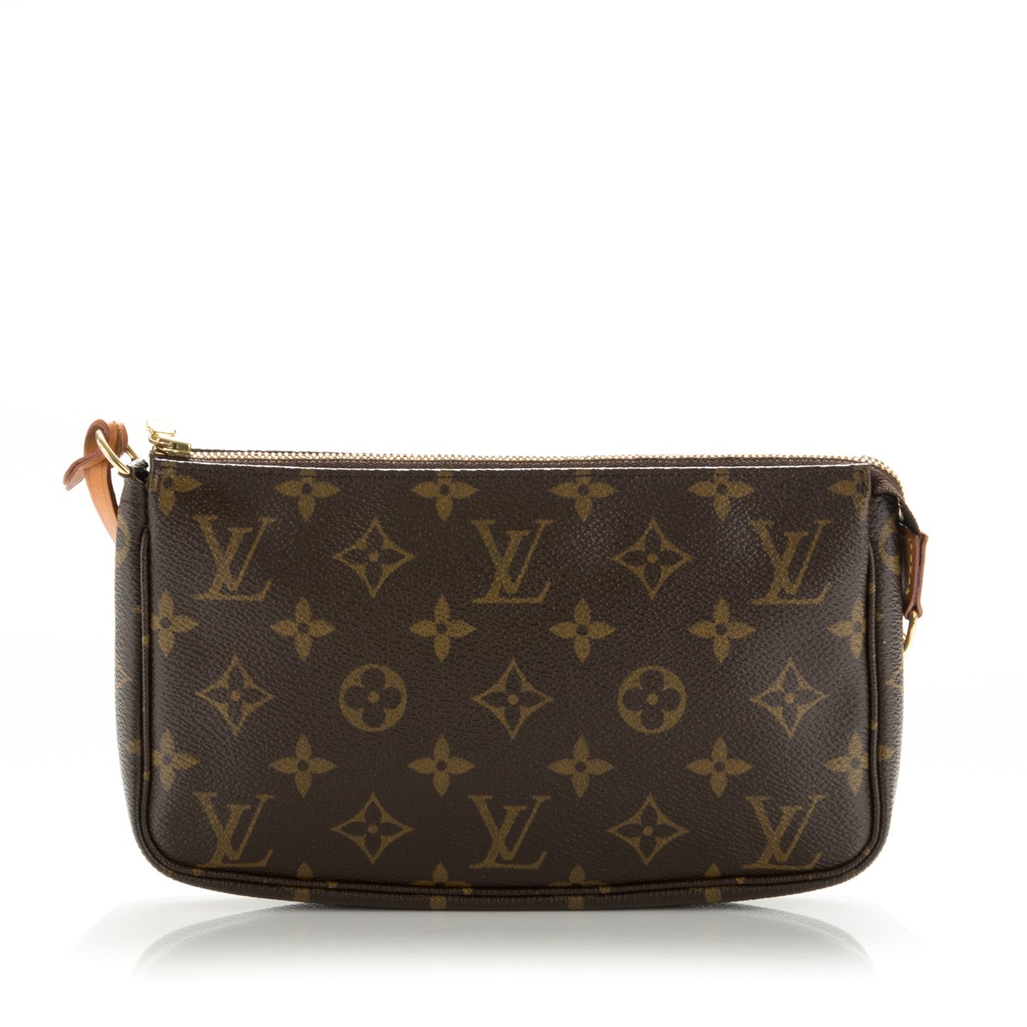 Monogram Pochette Accessories