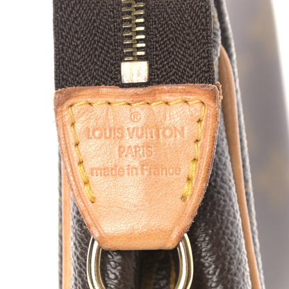 Louis Vuitton Monogram Eva Clutch 6 of 11