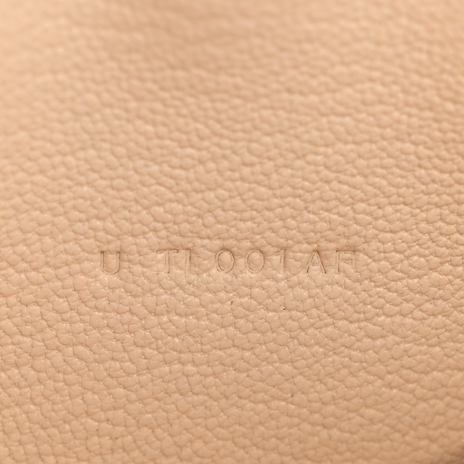 Hermes Chevre Mysore Bearn Gusset Wallet Nata 7 of 9