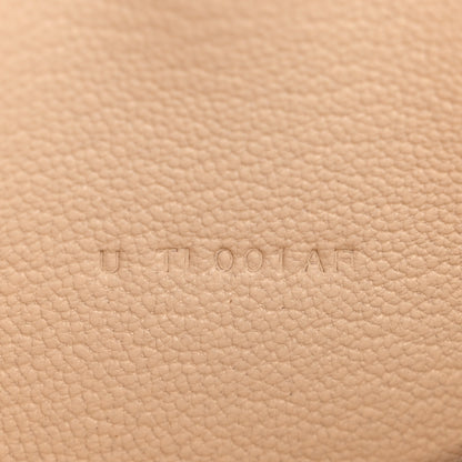 Hermes Chevre Mysore Bearn Gusset Wallet Nata 7 of 9