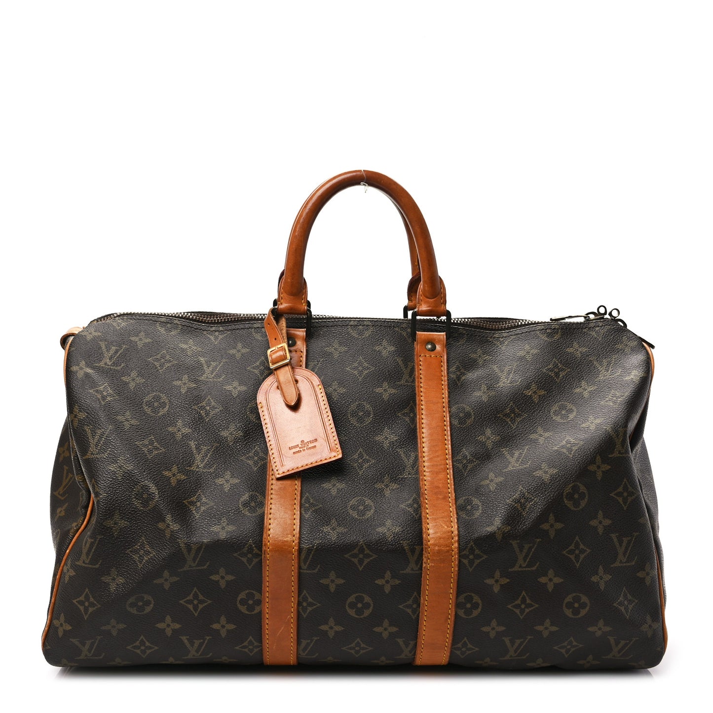Monogram Keepall 45