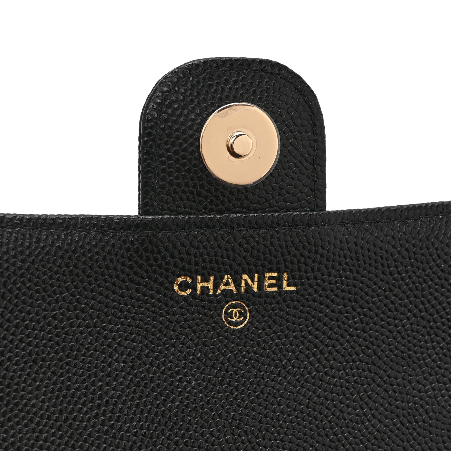 Chanel Caviar Fabric Graffiti Foldable Tote Bag With Chain Black Multicolor 10 of 19