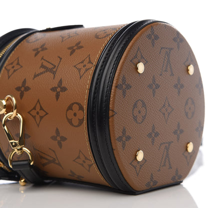Louis Vuitton Reverse Monogram Cannes 6 of 8