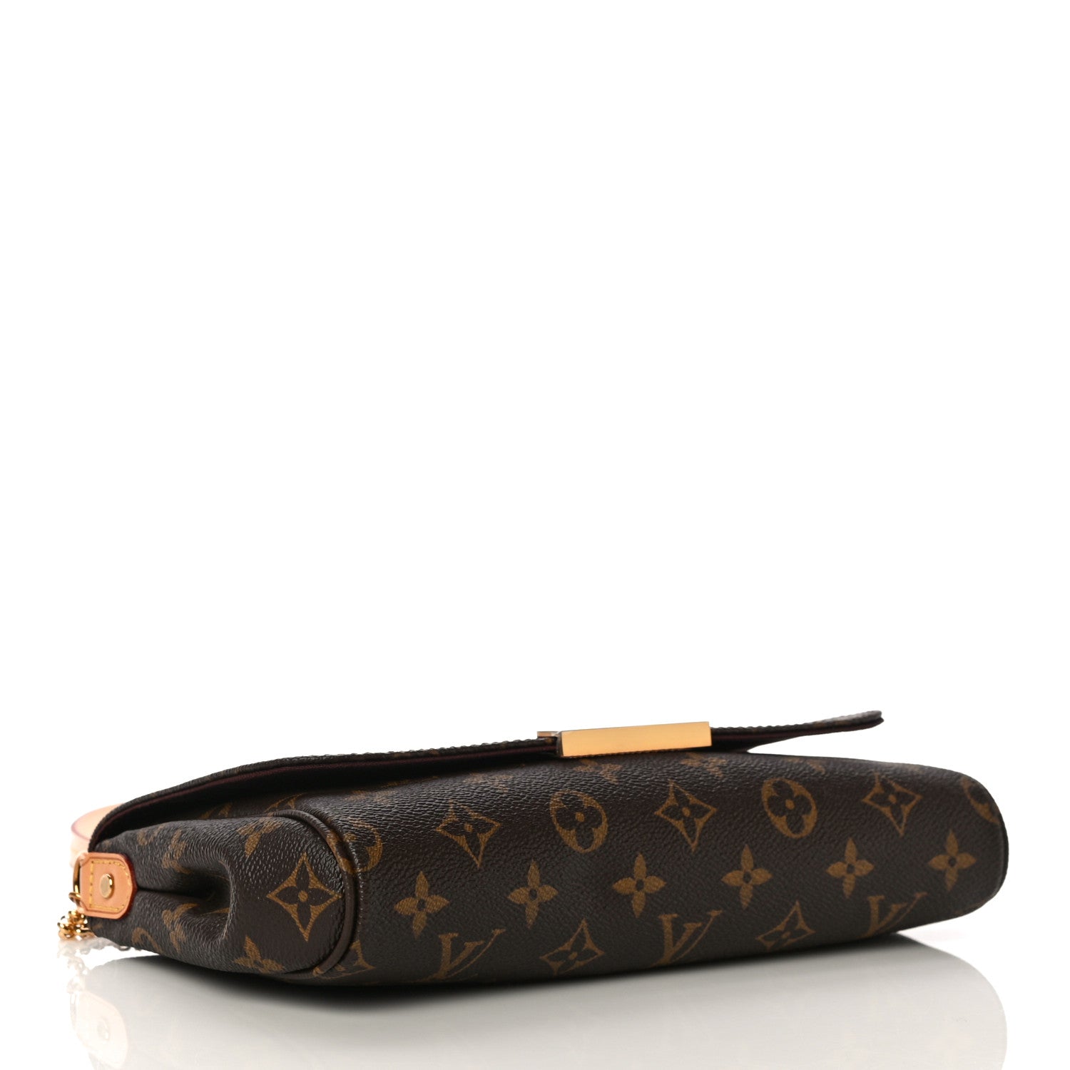 Louis Vuitton Monogram Favorite MM 4 of 10