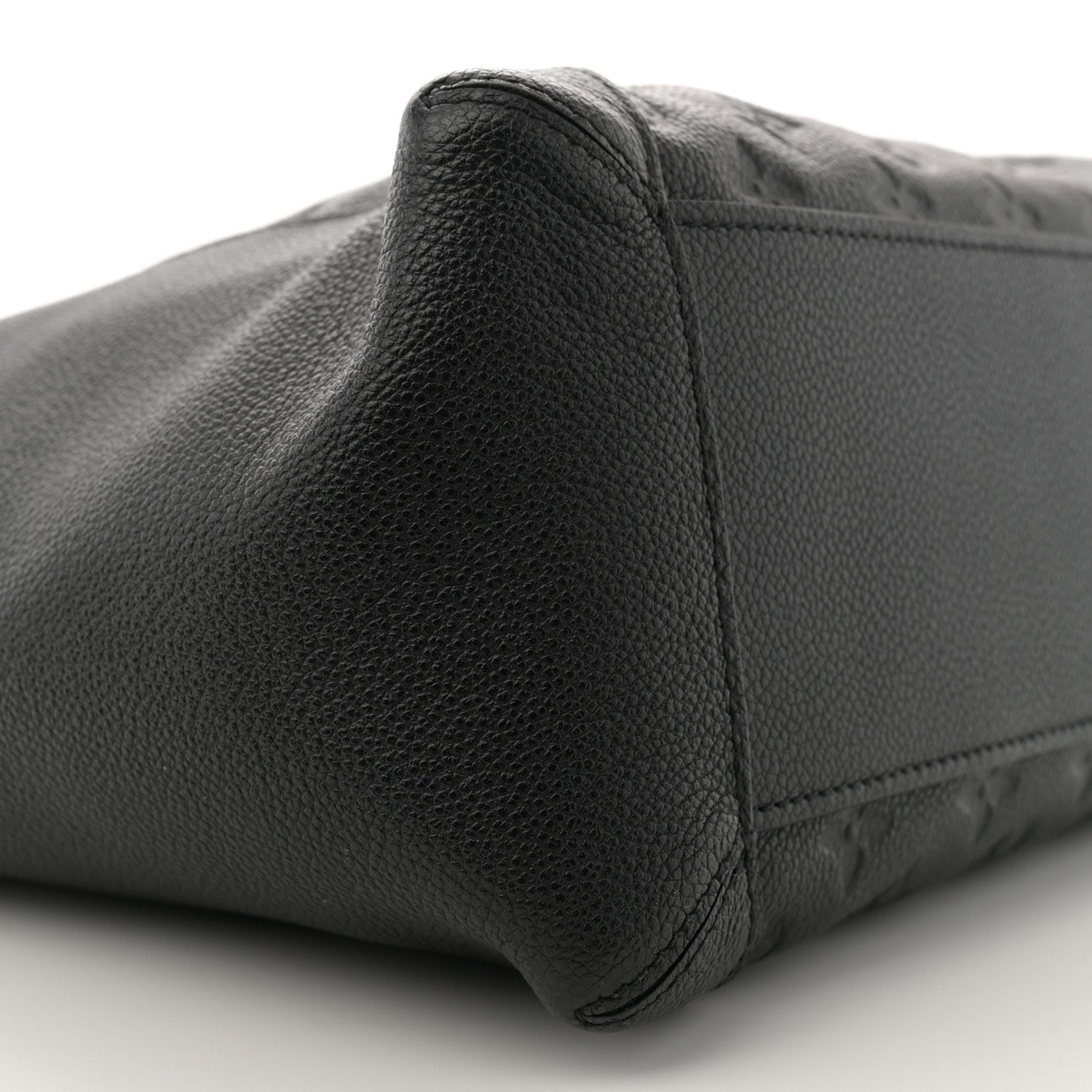 Louis Vuitton Empreinte Bagatelle Black 9 of 12
